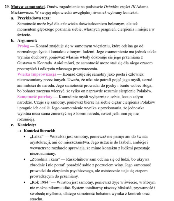 KrypterR's tweet photo. DZIADY CZ III USTNE
WSZYSTKO CO MUSISZ WIEDZIEĆ
RESZTA TU https://t.co/Vqa2YViHEF
#matura2026 #przecieki https://t.co/jZs9Oarxzx