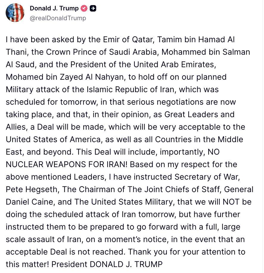 رؤى لدراسات الحرب tweet media
