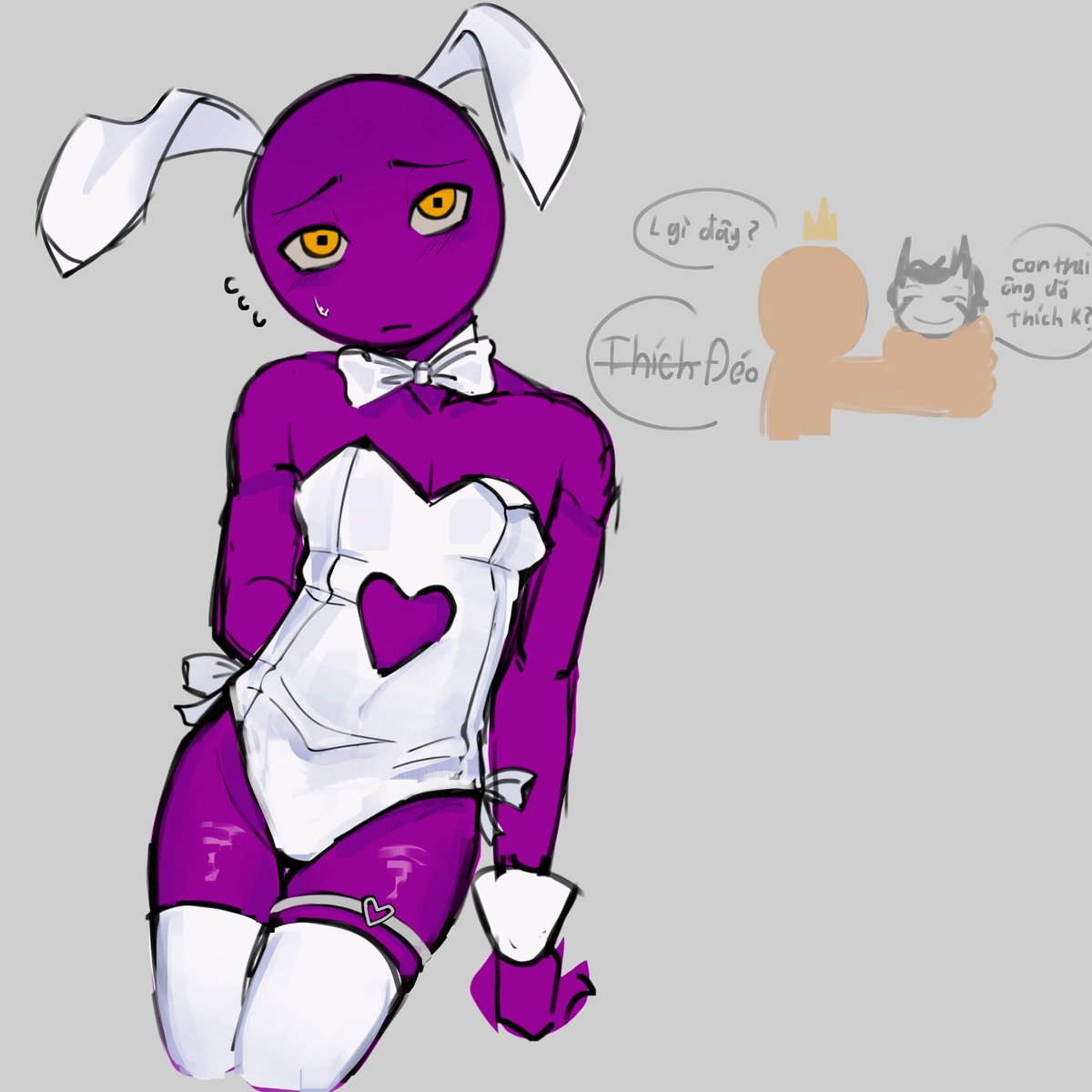 kickdachild's tweet photo. It's not nsfw(?) so i think i can post this here
#avm https://t.co/x8zLte4KFG