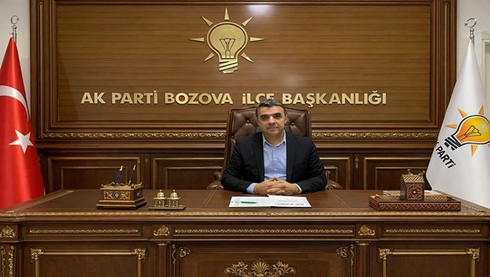 Abdullah Yiğit tweet media