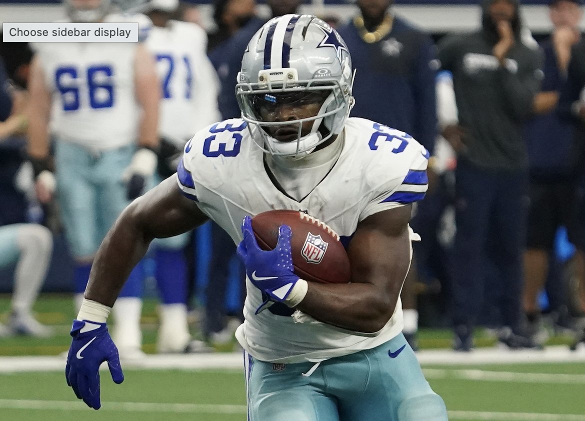 DLLS Cowboys tweet media