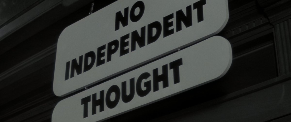 YebHavinga's tweet photo. Watching "They Live" 1988, highly recommend https://t.co/AbHzYhCT7Z