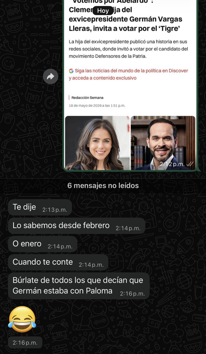 Vane! tweet media