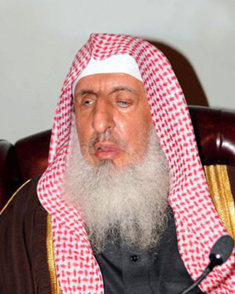 عبدالعزيز بن عبدالله الفالح 🇸🇦 tweet media