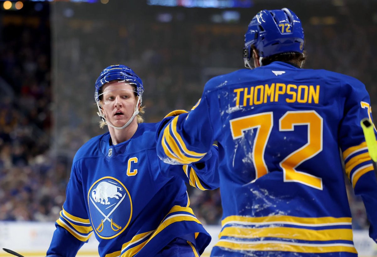 NHL_Muse's tweet photo. Like this post if you think the Buffalo Sabres are going to win Game 7 https://t.co/aLgxOs2e8c