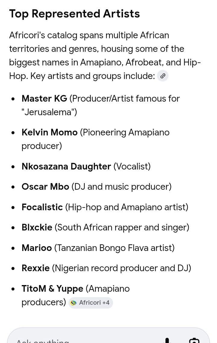 cynthia_ku74650's tweet photo. Mawhoo congratulates Liyema as she is signed by the Africori music group under the biggest artists in SA. ♥️❤️🌸
. Welcome home. #LiemaPantsi #LiemaPantsi https://t.co/WSgb0YdFrq