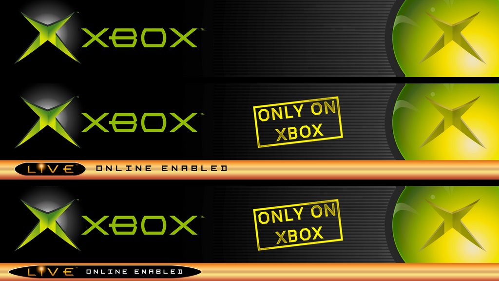 #WeAreXbox tweet media