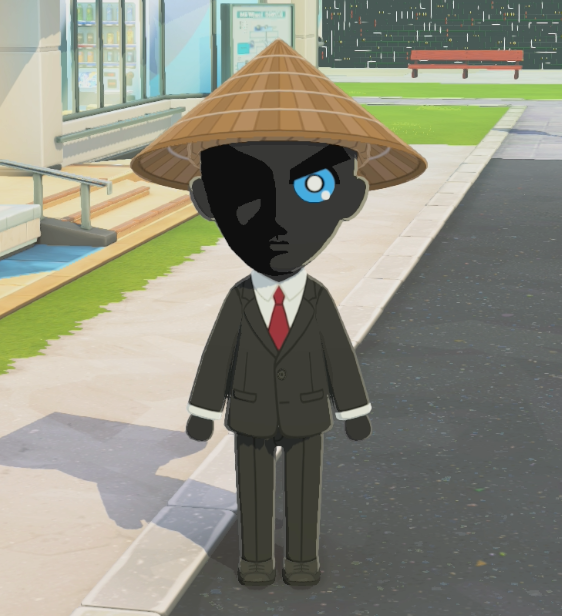 Tomodachi Limbus (SEASON 2) tweet media
