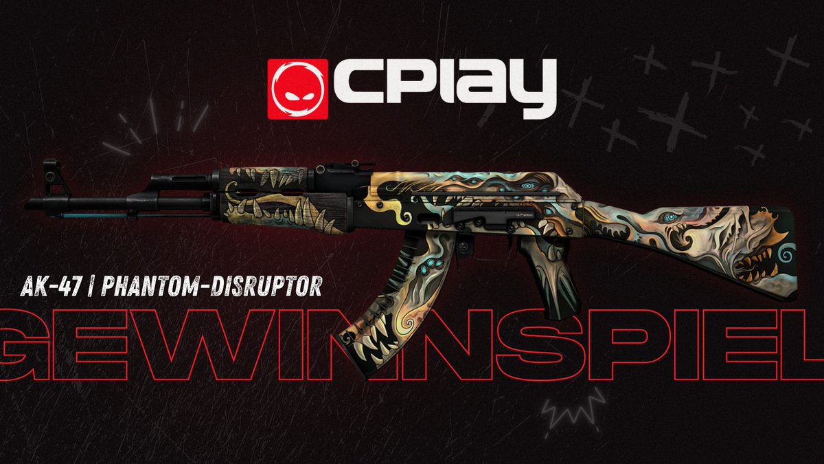 CPLAY tweet media
