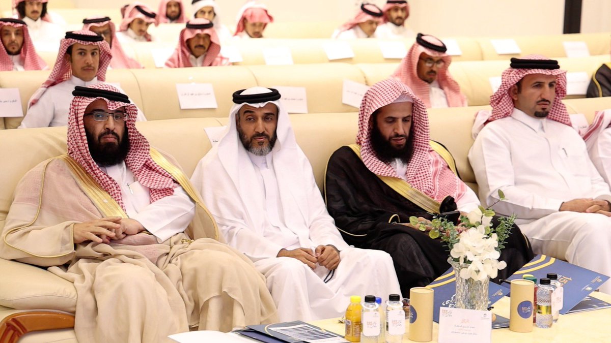 جمعية زاد لتحفيظ القرآن بالسليل tweet media