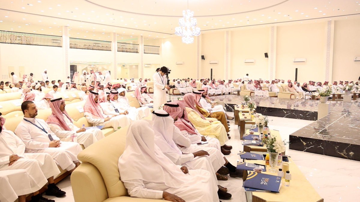 جمعية زاد لتحفيظ القرآن بالسليل tweet media