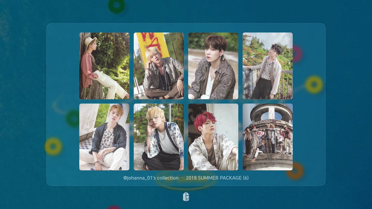 wendiicitajoha's tweet photo. Colección 253.ª 2018 SUMMER PACKAGE (6) 🌞 completa 😎
#bcdtrade #bcdtrading #bcdapp https://t.co/YQqKW45MCL