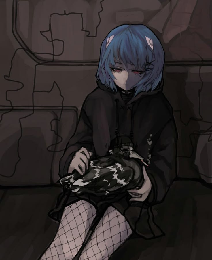 Rei ♱ tweet media