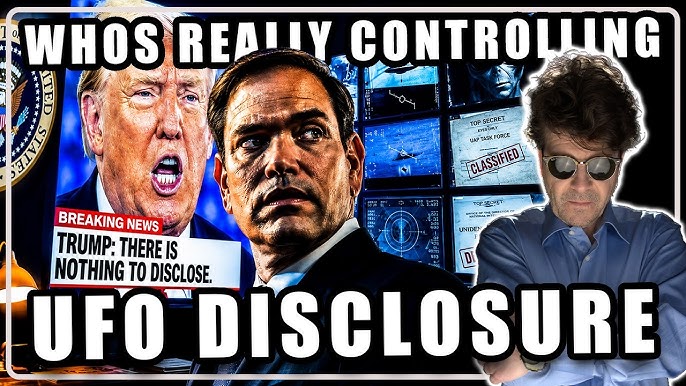 Ron James tweet media