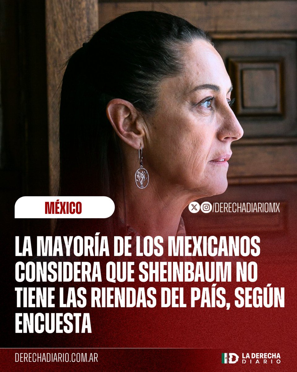 La Derecha Diario México tweet media