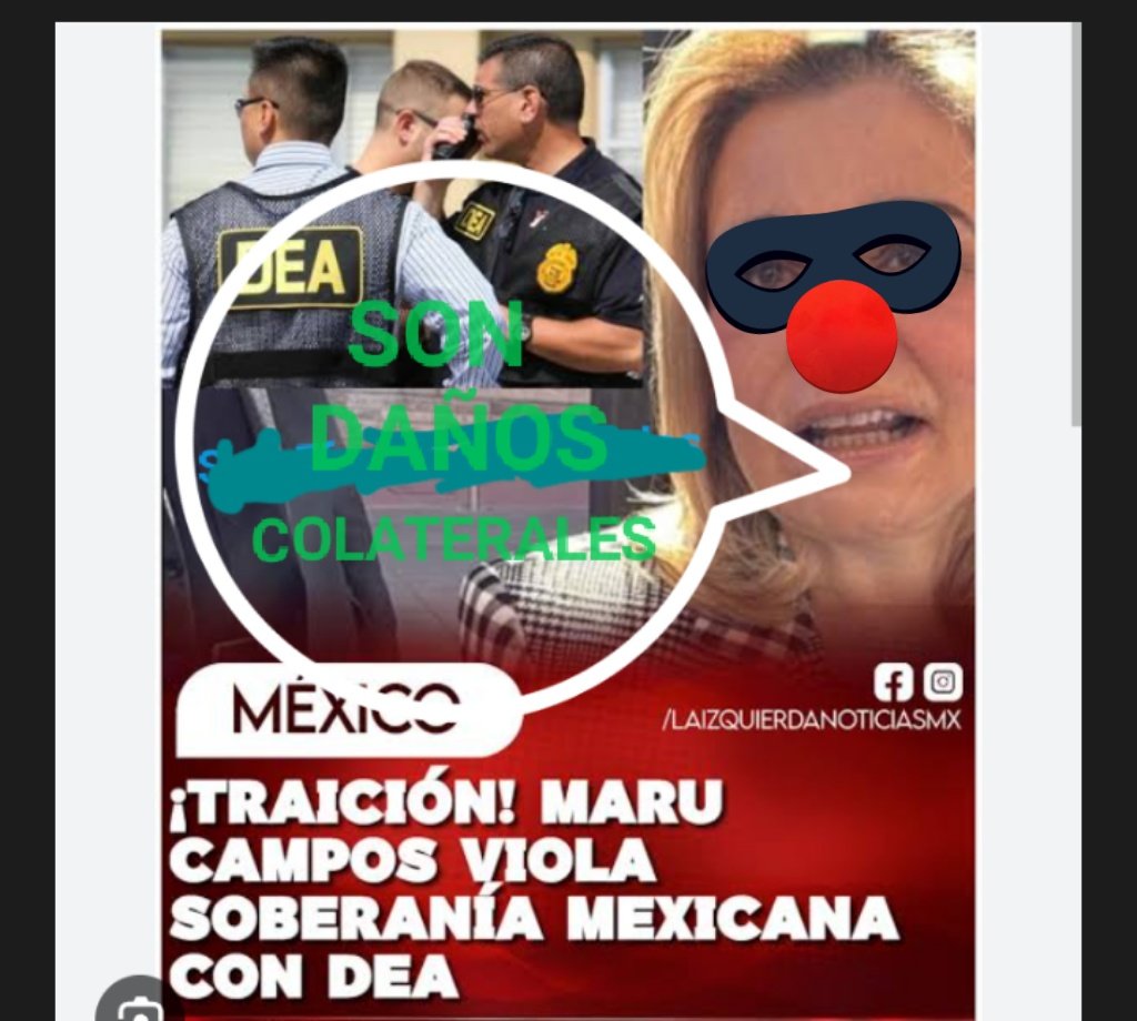David Ibañez caudillo tweet media
