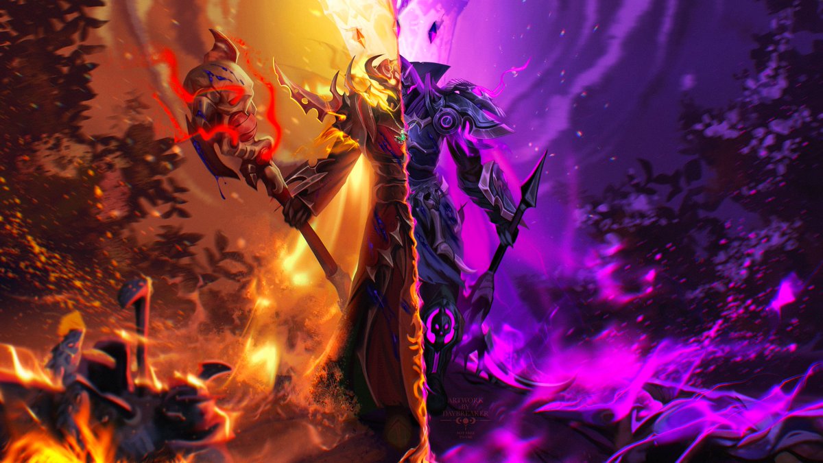 DΛYBRΞΛKΞR - ALL COMMISSION TYPES OPEN tweet media