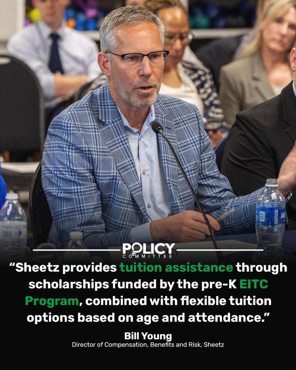 Policy Committee tweet media