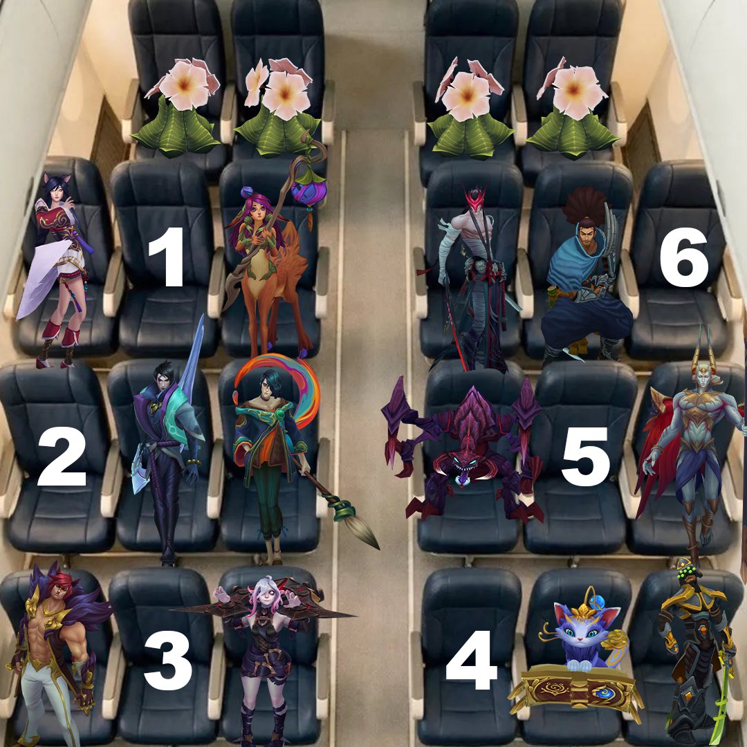 League of Legends tweet media