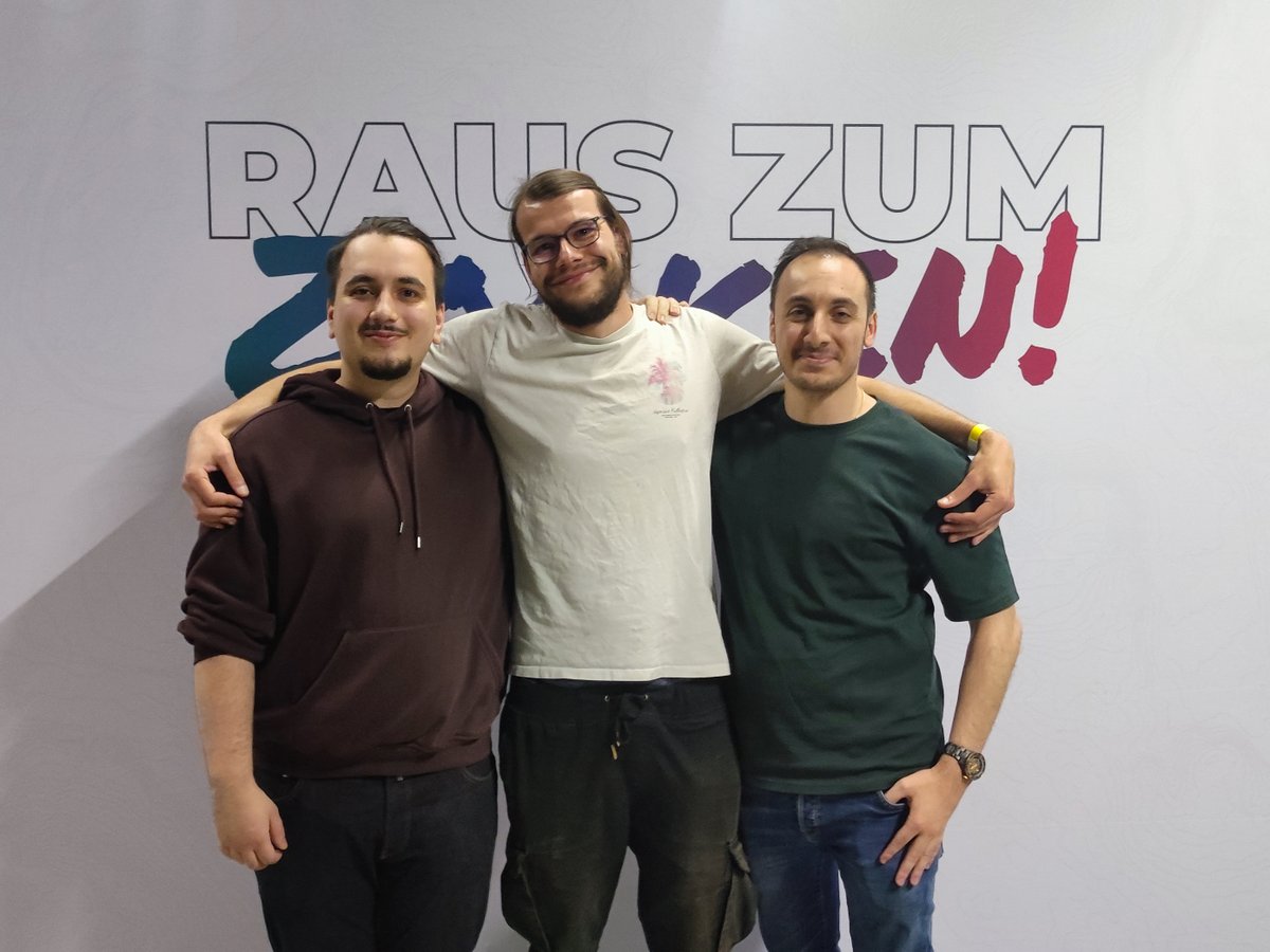 SOS Esports tweet media