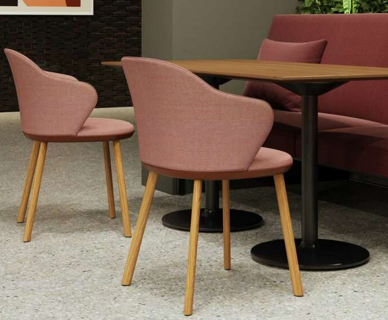 rhsources's tweet photo. A Stylex seating solution that can seamlessly shift from dining areas to conference rooms to executive offices, the Underline Collection offers users the flexibility they need coupled with the aesthetic they seek. Contact us in Georgia to learn more! #MadeInTheUSA https://t.co/IaS5hZMAfP