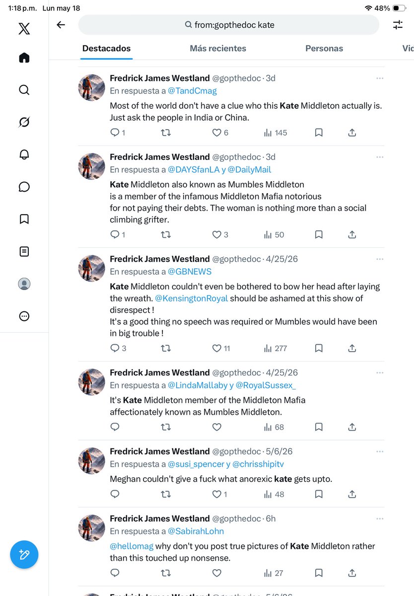 Monica tweet media