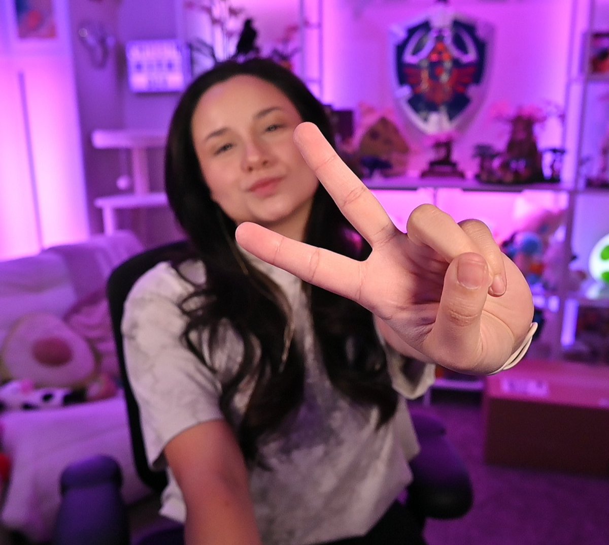 Dev | Twitch Streamer 💜 tweet media