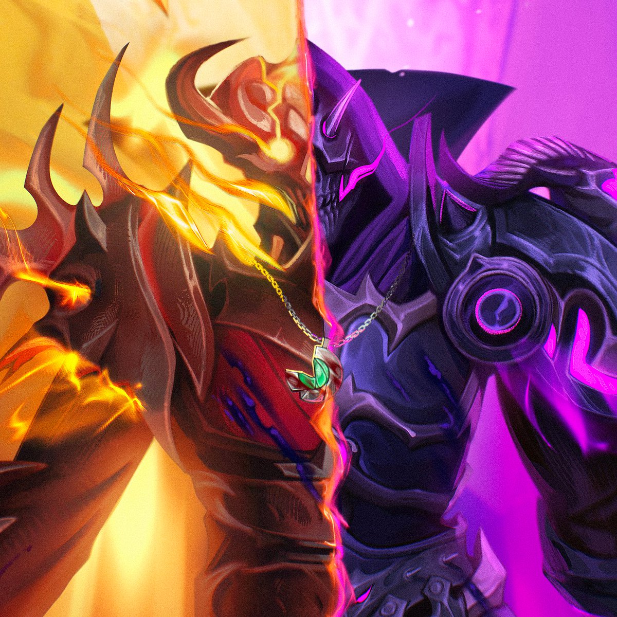 DΛYBRΞΛKΞR - ALL COMMISSION TYPES OPEN tweet media