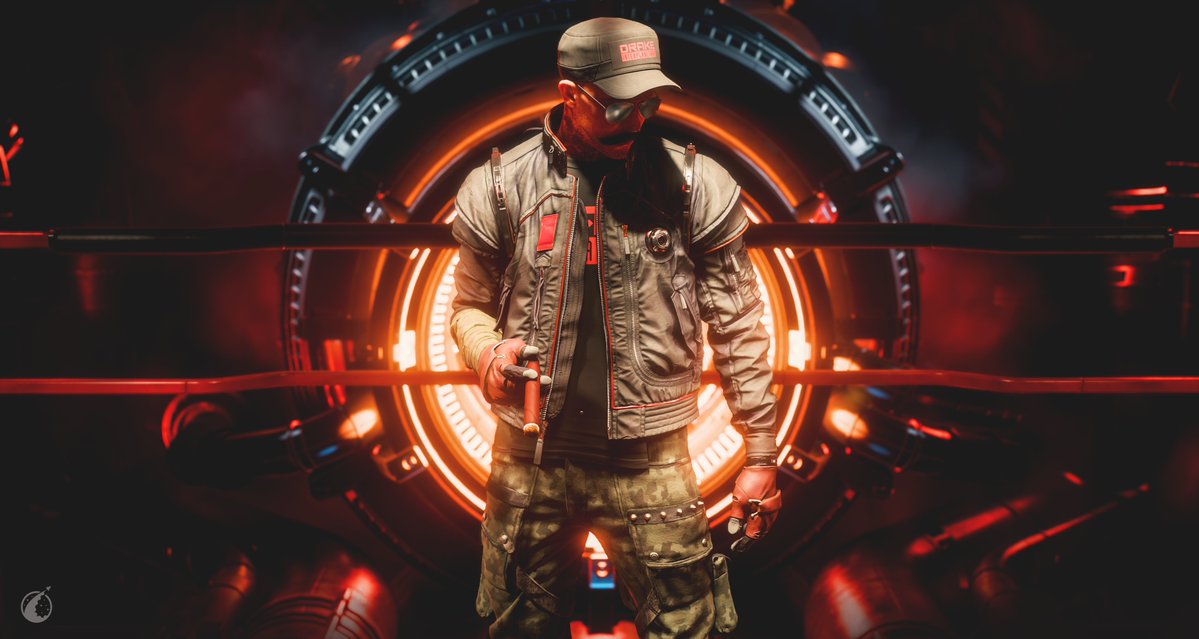 Star Citizen tweet media