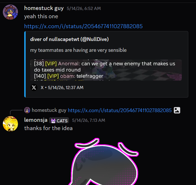 absolutebee 🏳️‍⚧️ tweet media