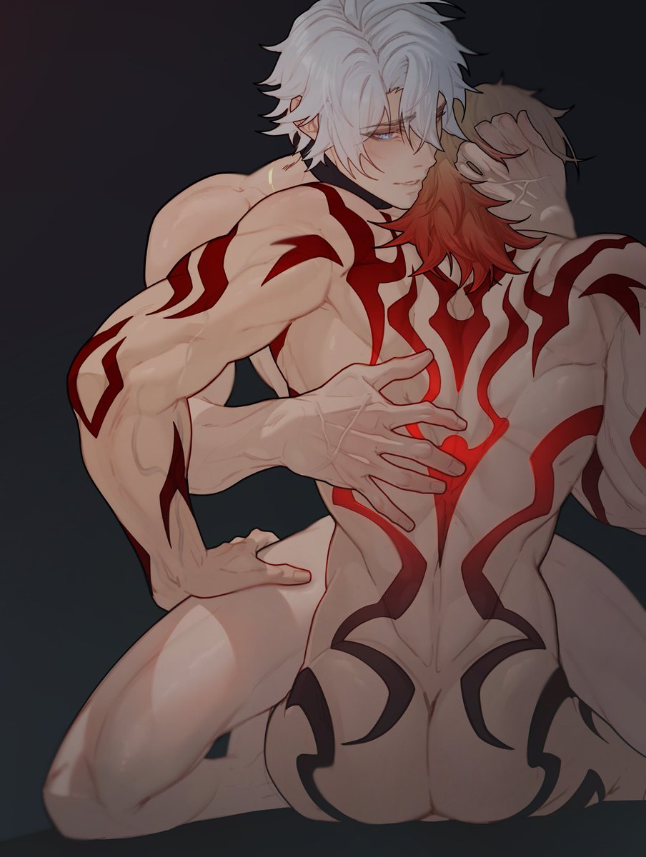 Ruu || Commission open tweet media