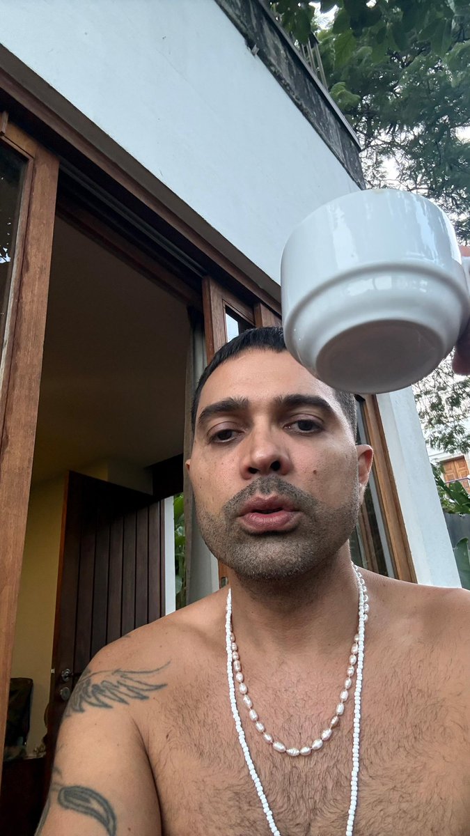 maldito bom malandro tweet media
