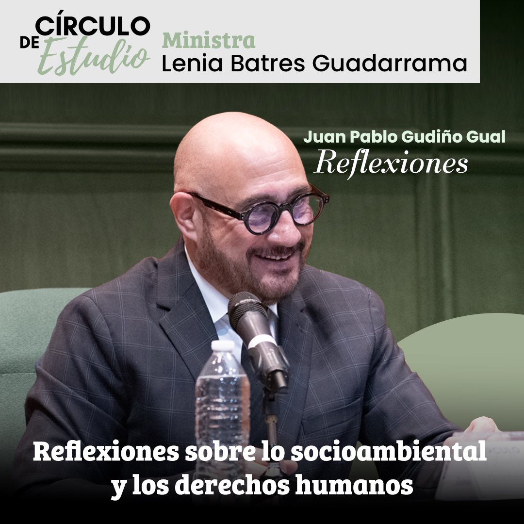 Lenia Batres tweet media