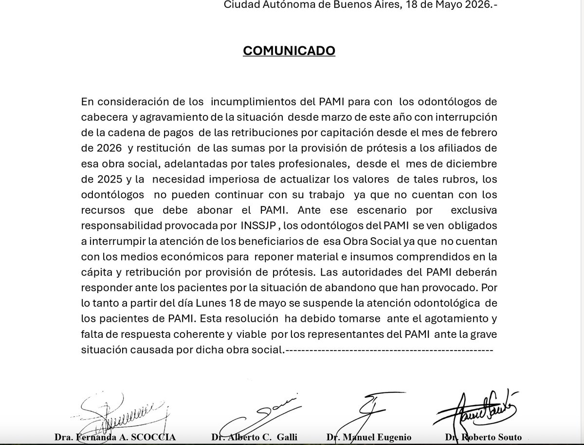 Andres Lerner tweet media