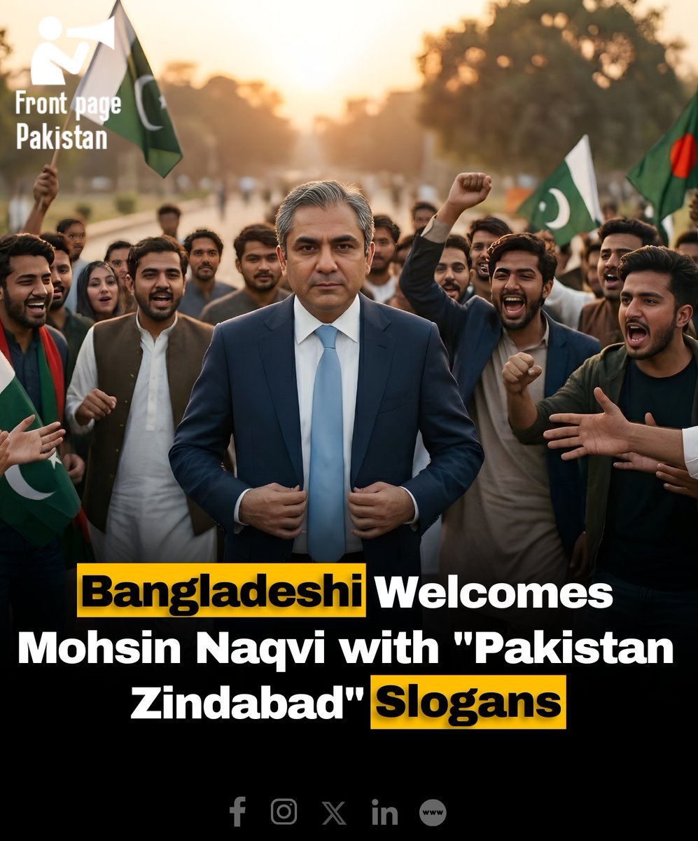 Front Page Pakistan tweet media