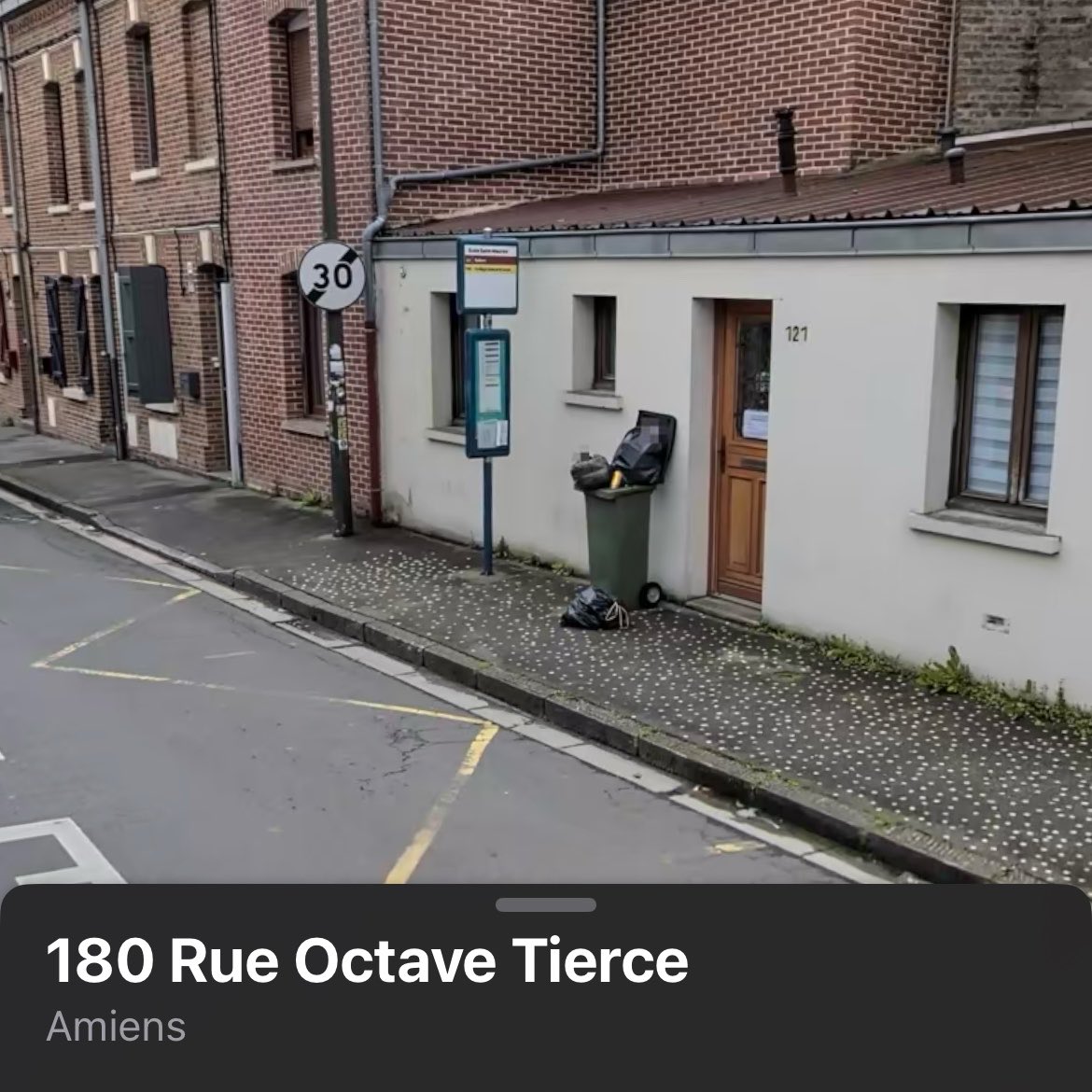 French Dystopia tweet media