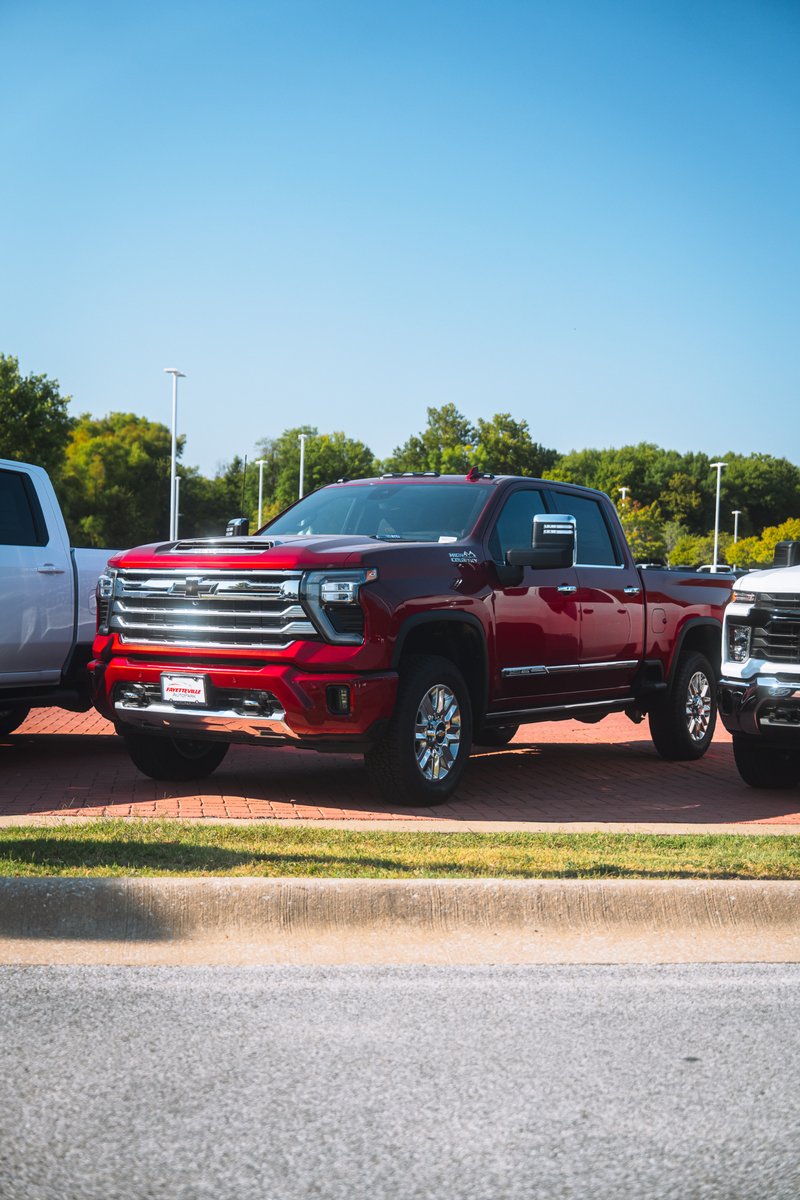 ChevyFVL's tweet photo. Power up your drive. 💪 Find your next truck here at Chevrolet of Fayetteville! #ChevroletOfFayetteville #Chevrolet https://t.co/BrBsynMBJT