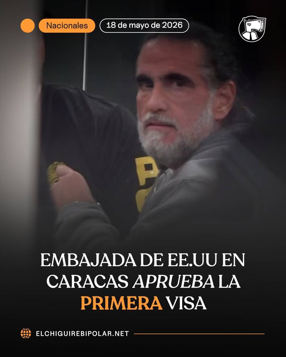 El Chigüire Bipolar tweet media