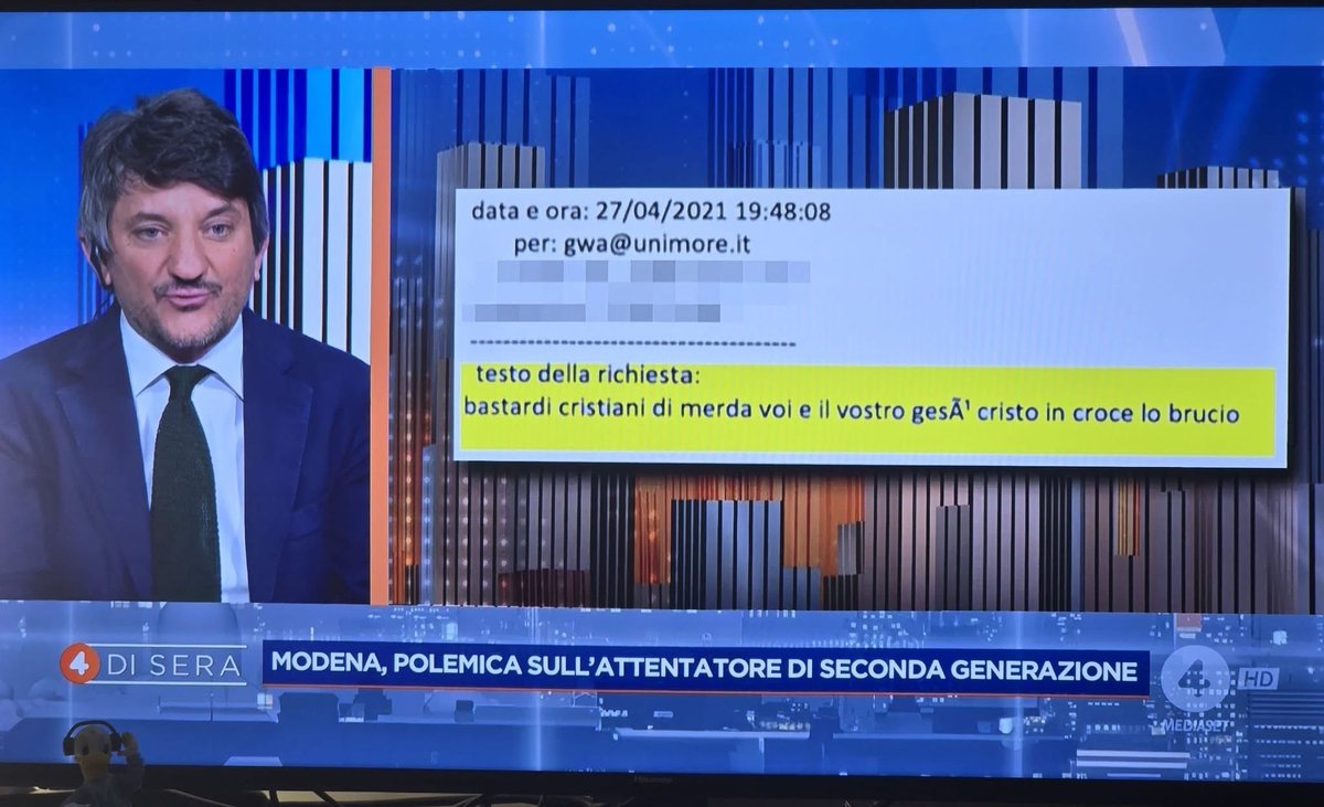 Alessandro Greco tweet media