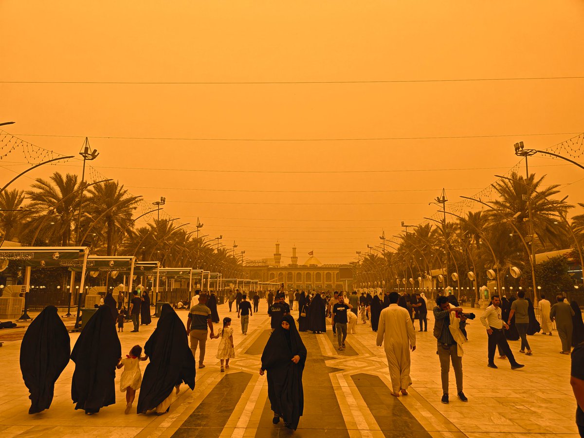 حقيبة المؤمن tweet media