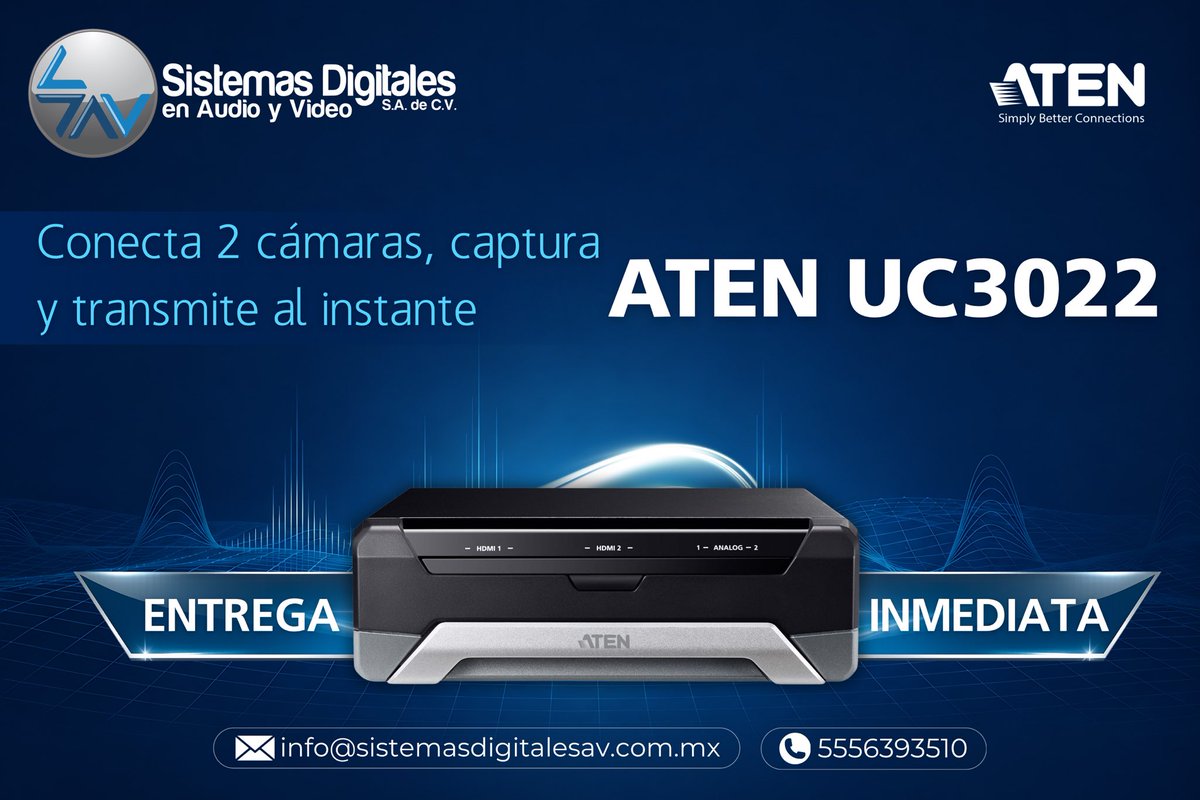 Sistemas Digitales tweet media