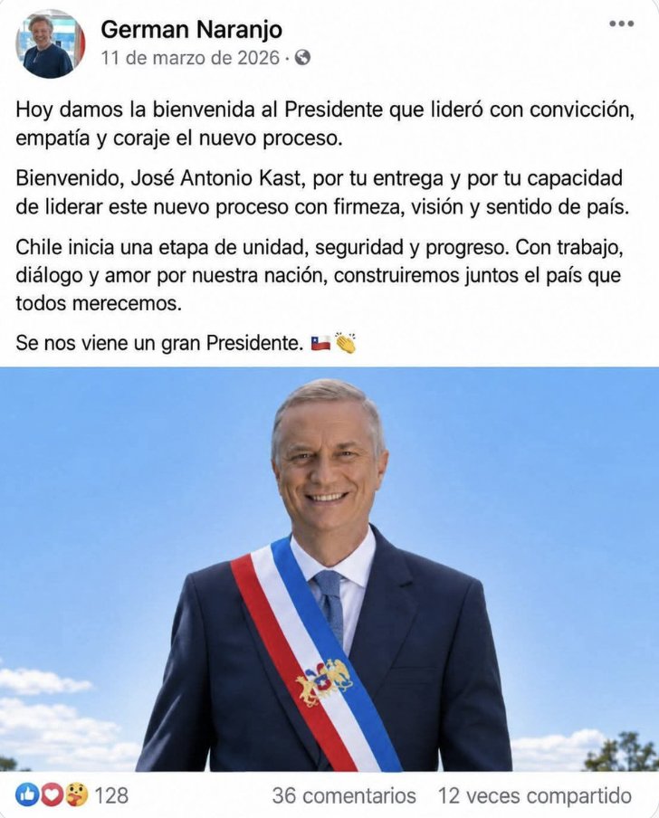 Ricardo Fernández de Rota Azcona tweet media