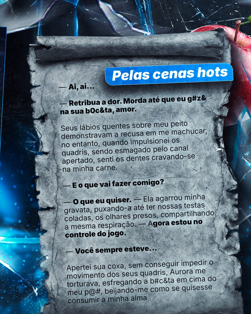 Dani🔥 Jogo de Devoção na Amazon🐍 tweet media