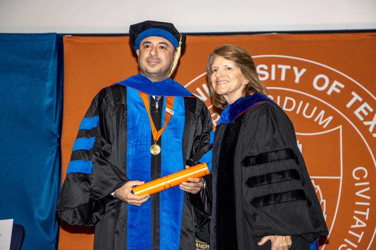 UTMB Provost's Office tweet media