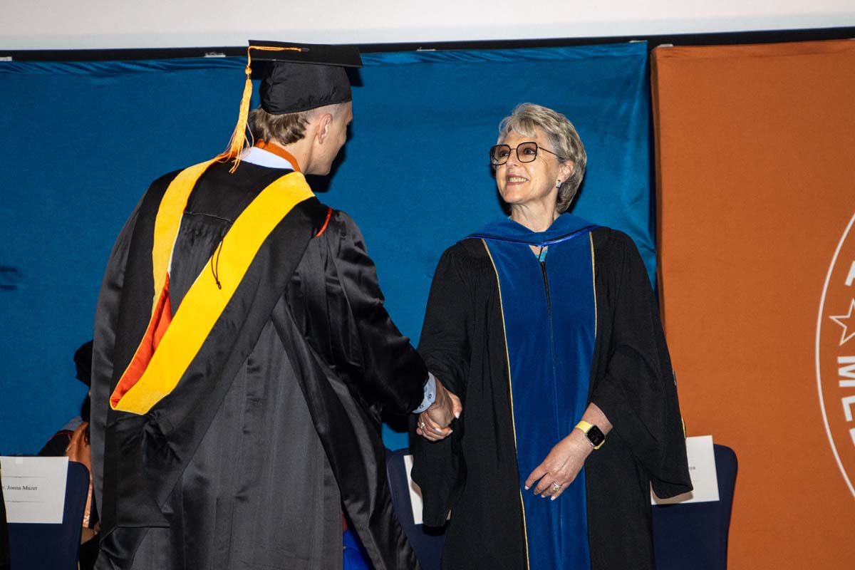 UTMB Provost's Office tweet media