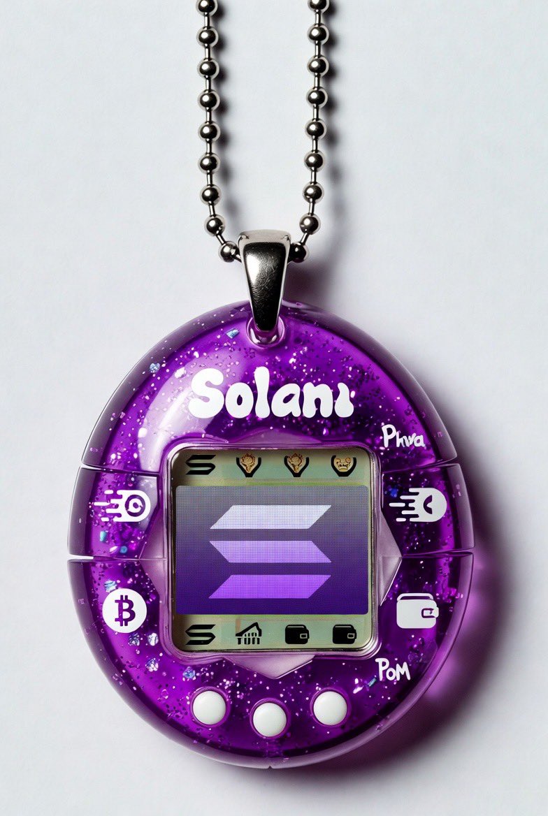 playsolana's tweet photo. GM 

Who needs one? https://t.co/E523TdcF1F