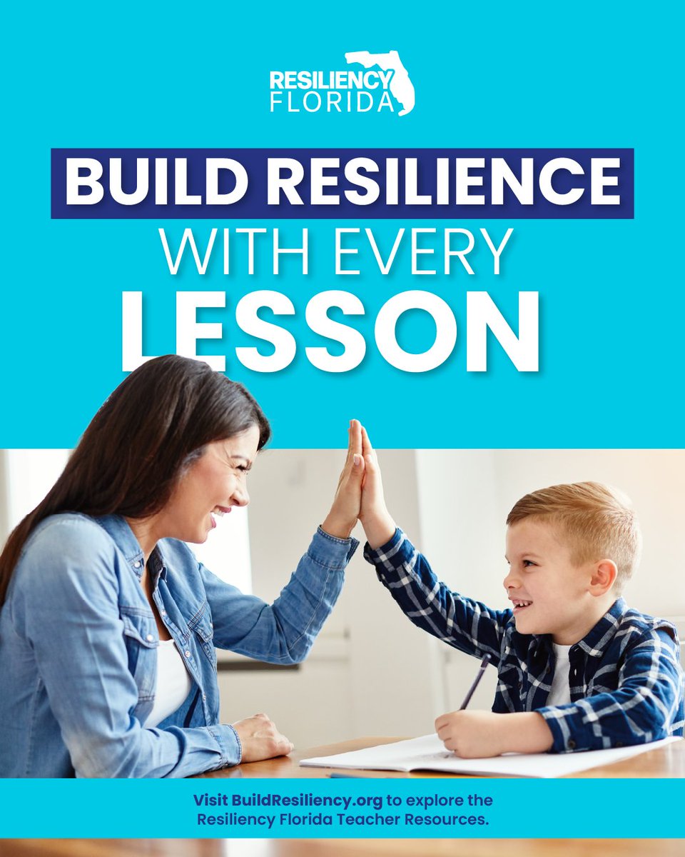 Florida Department of Education tweet media
