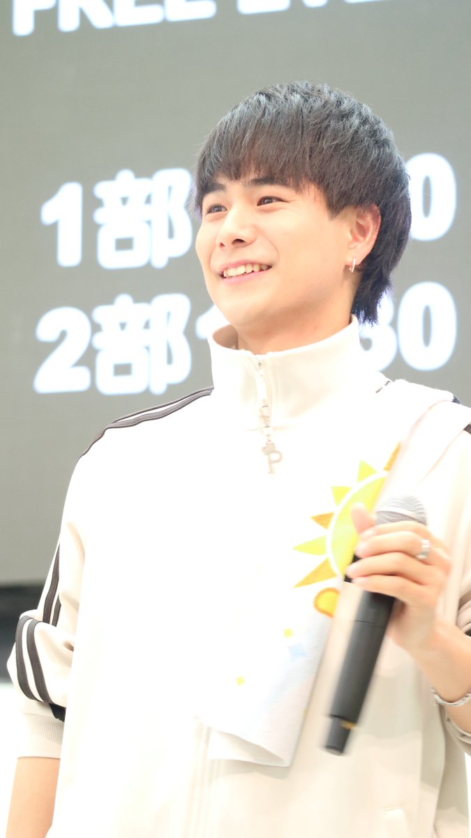 あいきというものだす。 tweet media
