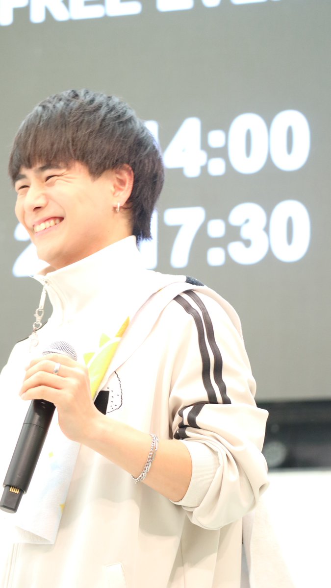 あいきというものだす。 tweet media