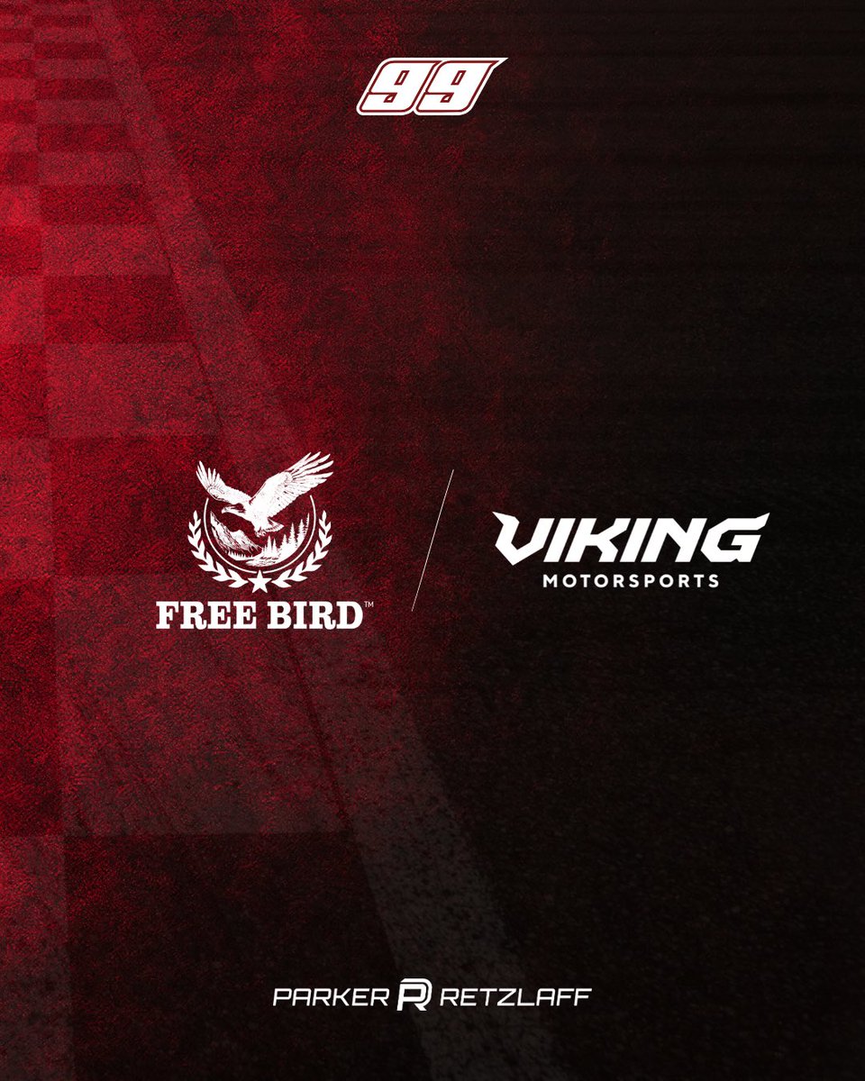 Viking Motorsports tweet media